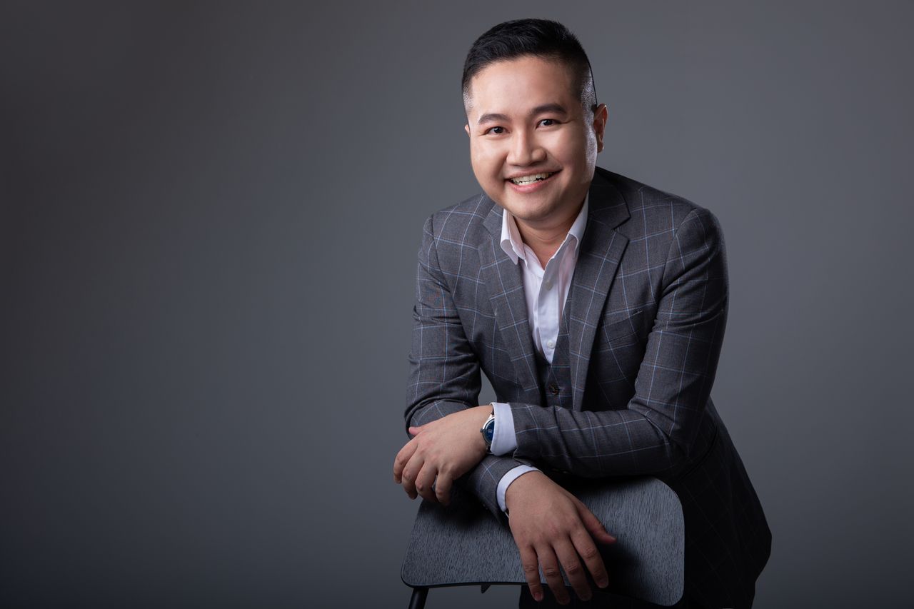 Kevin Lee, REN 14973